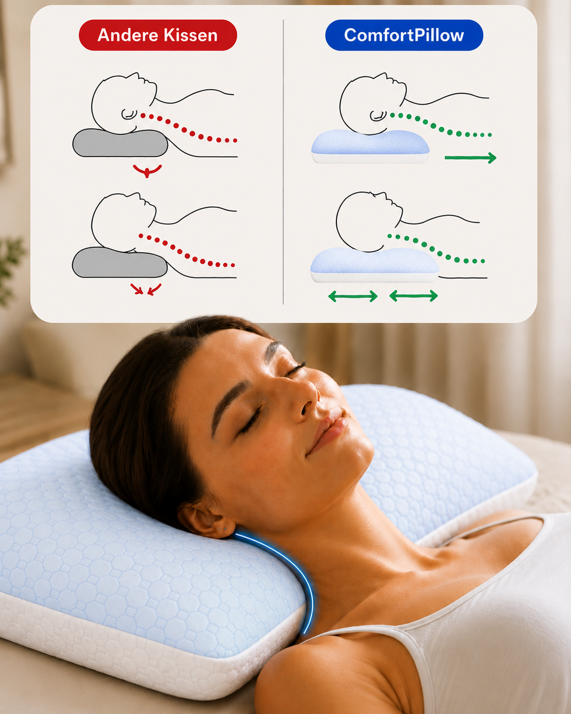 ComfortPillow