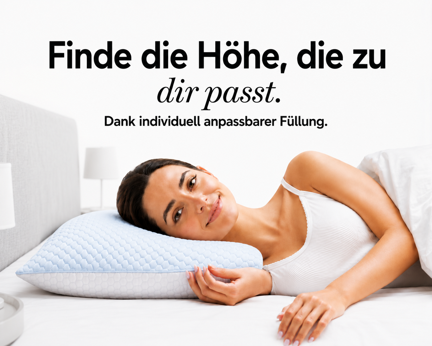ComfortPillow
