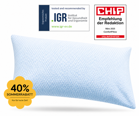 ComfortPillow