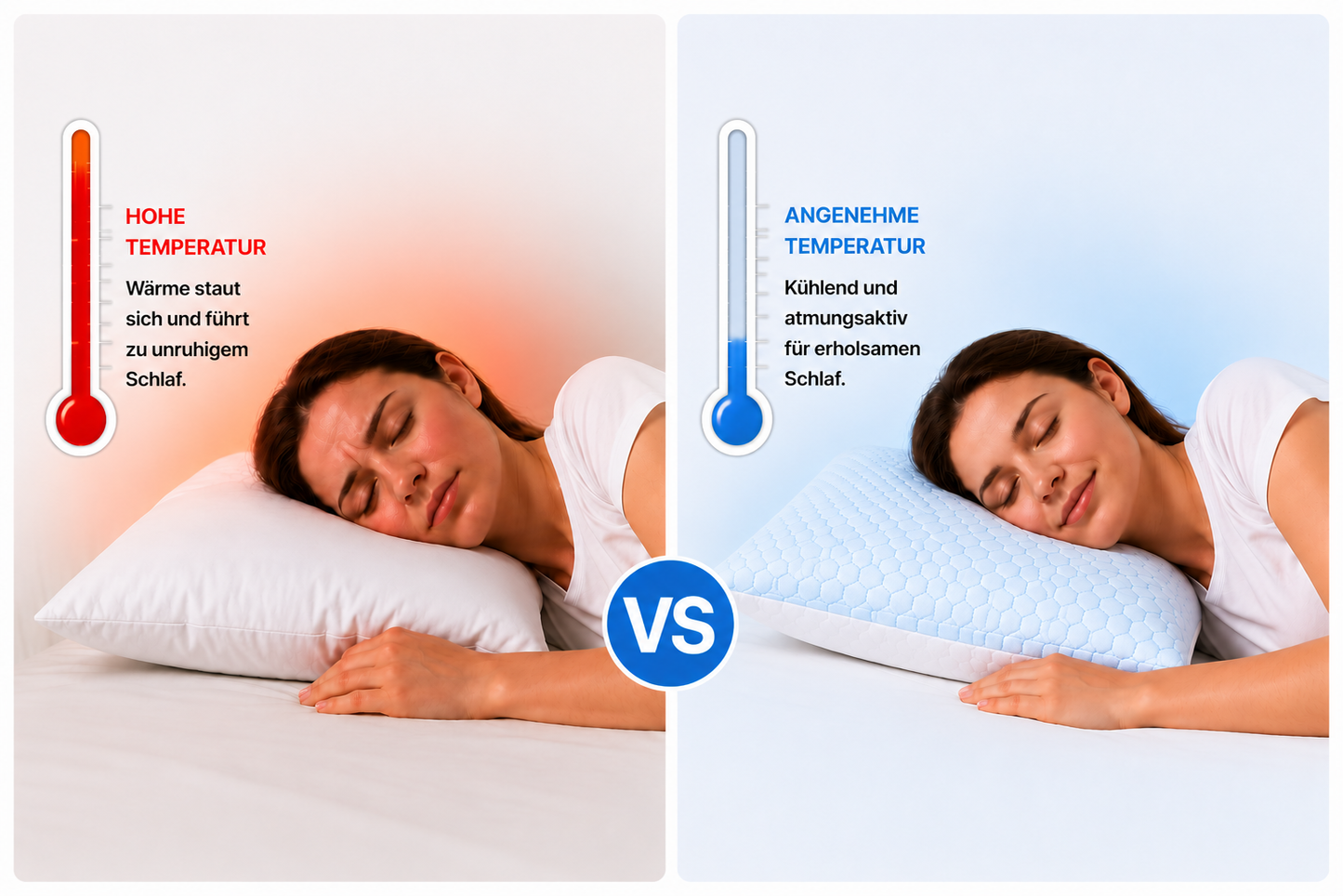 ComfortPillow