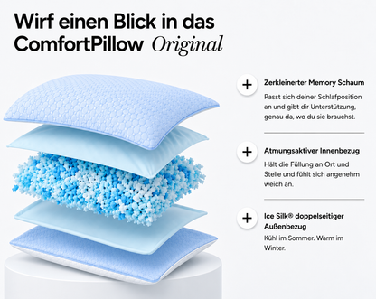 ComfortPillow